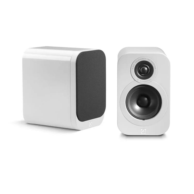 q-acoustics-3010i-arctic-white.jpg Q Acoustics 3010i Arctic White:圖片 1